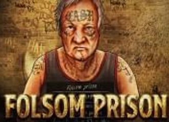 Folsom Prison игра